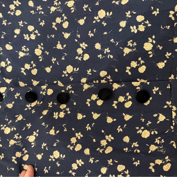 Rouje Mariette Dress PLEASE READ DESCRIPTION - Picture 5 of 7